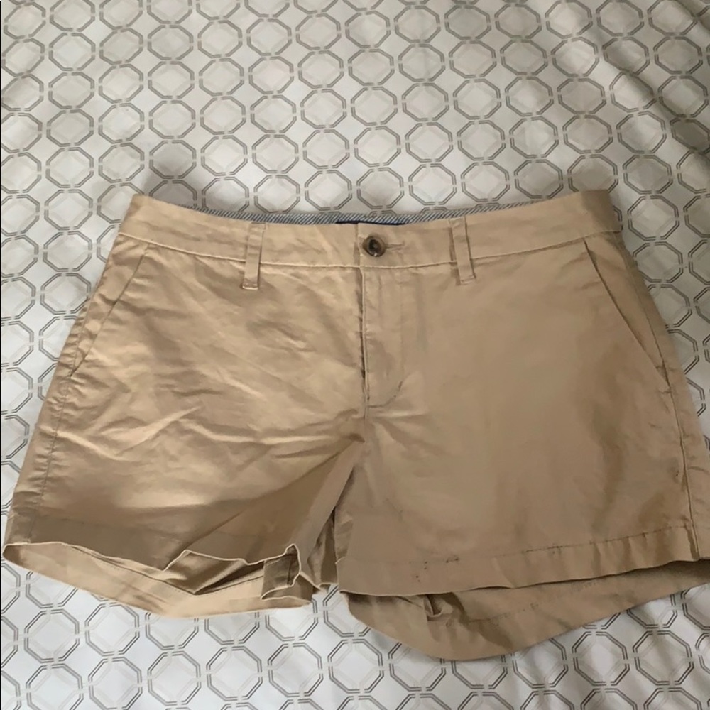 Old Navy 3 inch shorts